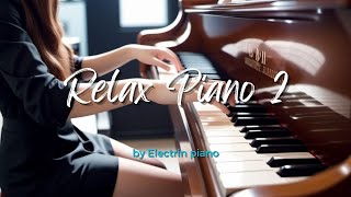 1 hour Relax Jazz (Part2) Electric Piano -Copyright free, Royalty free by BGM Movies 132 views 2 months ago 1 hour, 13 minutes
