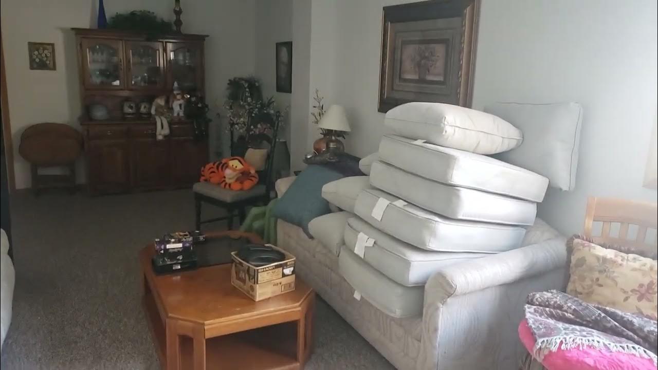 West Lansing Estate sale Starts Friday 12/2 9am. Glenn Terra Dr YouTube