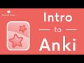 Anki Introduction - A Guide for Complete Beginners! (Anki Tutorial)