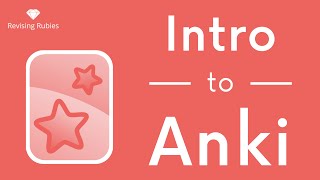 Anki Introduction - A Guide for Complete Beginners! (Anki Tutorial) screenshot 5