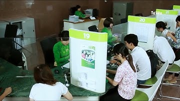 Tin Tức 24h: Ngân hàng Nhà nước đồng loạt giảm lãi suất điều hành