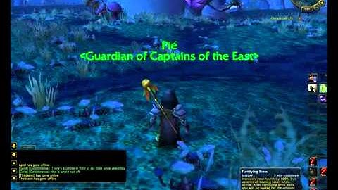 wow monk brewmaster aoetanking guide part 1