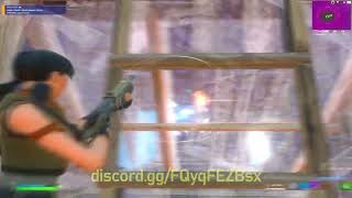 cheating in fortnite feat. meadow screenshot 4