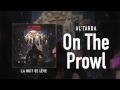 Miniature de la vidéo de la chanson On The Prowl