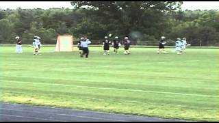 Christ School Lacrosse Highlights 2011 - Part 3