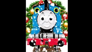 Thomas the tank engine AMV 2018 Christmas special