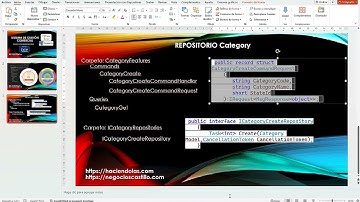 13 Repositorio Crear Categoria:Sistema Gestión Comercial con Asp.net Core MVC y Arquitectura Onion.
