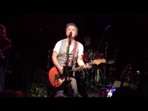 Чайф-За полшага (Live)