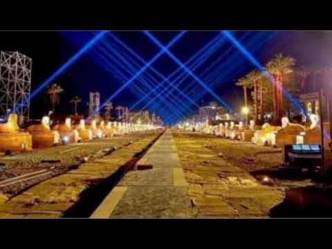 الاقصر بلدنا بلد سواح