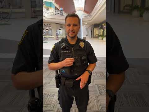 Topeka Police Chief