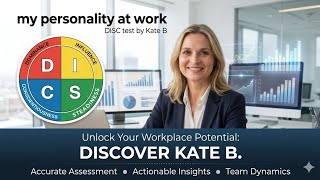 About professional development Kate B is live!