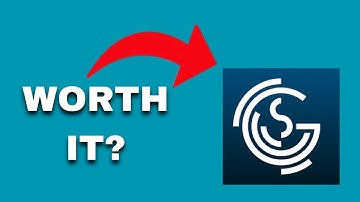 Beoordeling van de GigSmart Get Gigs-app