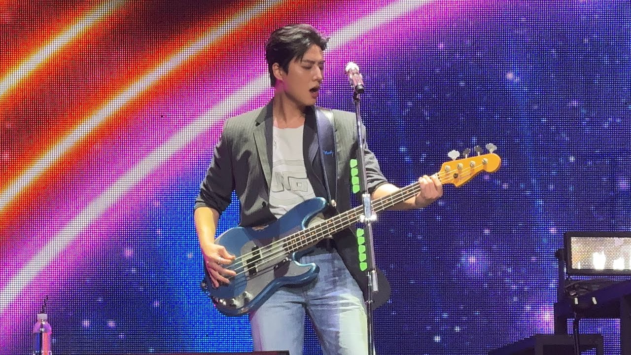 [Full/4K] 260207 #데이식스 #영케이 The DECADE 대구 콘서트 Full ver I #day6 #YoungK The DACADE in DAEGU