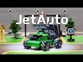 JetAuto ROS Robot Car Powered By Jetson Nano With Lidar Depth Camera Touch Screen JetAuto ROS Robot Car Powered By Jetson Nano With Lidar Depth Camera Touch Screen