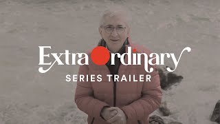 ExtraOrdinary | Series trailer