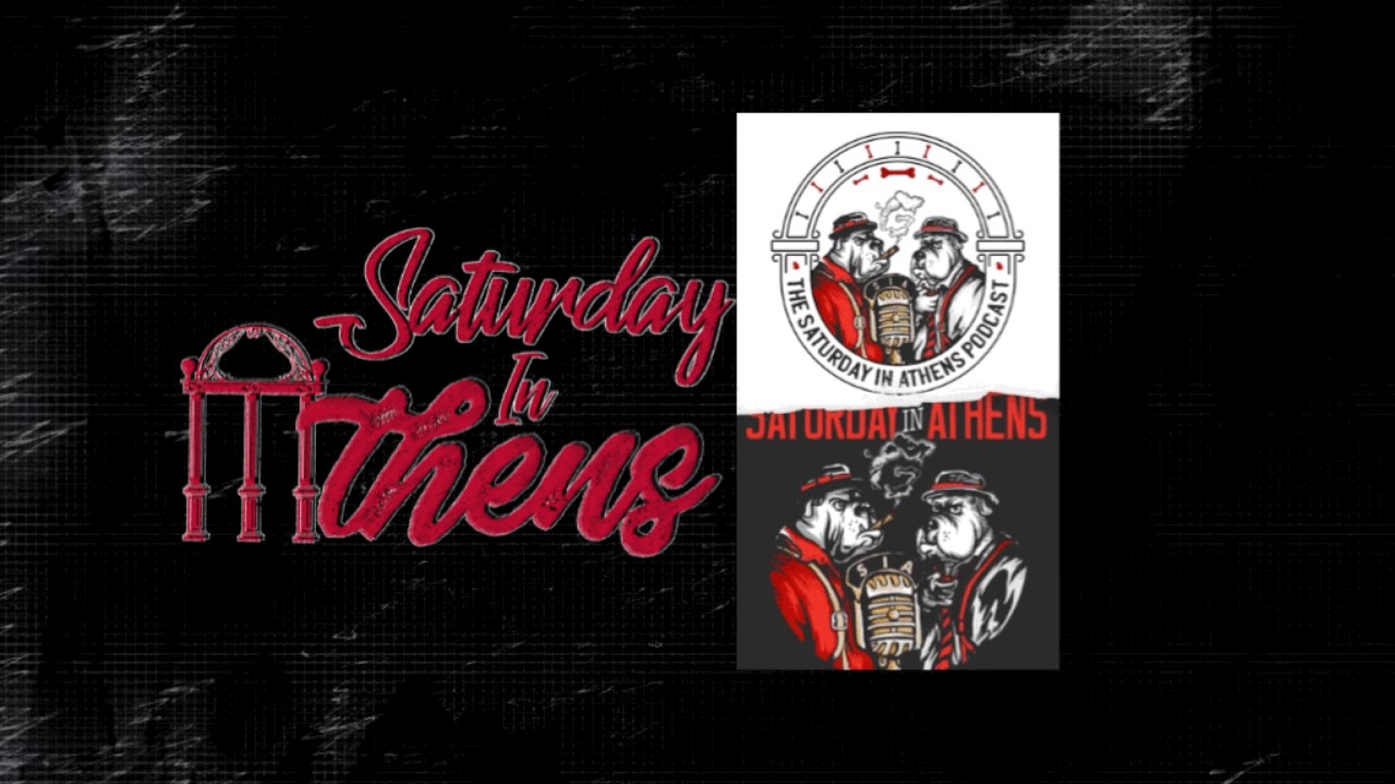 The Saturday In Athens Podcast Live Stream