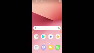 حل مشكلة المساحه ممتلئة في جراند برايم بلس 😲 screenshot 1
