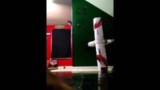 Rc air review for the apprentice s15e