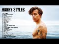 Gambar cover #HarryStyles ►  Best Spotify Playlist 2022  Greatest Hits - Best Songs Collection Full Album