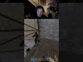 A1dan steals the raid 🔥