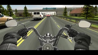 Real Moto Traffic - IOS Gameplay best mobile games 2022 screenshot 2