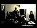 #100 The Sleeping Years - Just Like Christmas (Acoustic Session)