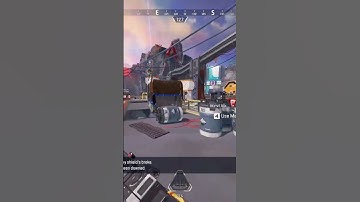 R-301 & G7 SCOUT APEX LEGEND #apex #apexlegends #apexlegendslive #fungamingclips #shorts