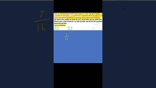 SSC CGL PYQS #ssc #beginners #zerotohero #timeandworkmathsshortcuttricks