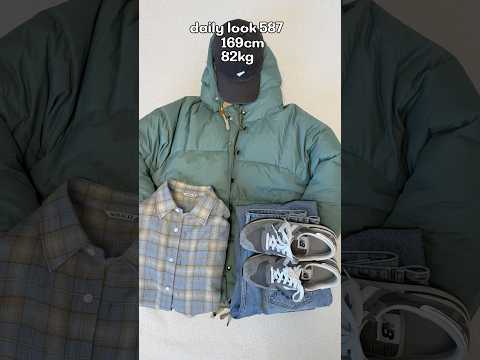 Daily look 587 #비헤비어 #오라리 #문선 #뉴발란스 #플라스틱프로덕트 #Auralee #dailylook #NewBalance #ootd #데일리룩 #outfit