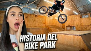 HELLTRACK: THE UNTOLD STORY OF ARGENTINA'S FIRST INDOOR PARK π¦π·