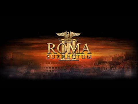 Видео: # 5.  Мод ROMA SURRECTUM III! Финал прохождения.