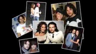 Barbara Mori E José María Torre