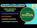 Jeena Sikho Lifecare Business Analysis || Q3FY26 Number || Company Valuation || Management Guidance