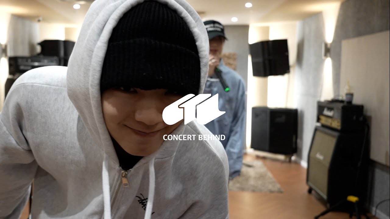 Layone, OLNL 1st Concert [OTL] Behind - YouTube