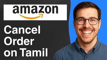 Hoe u een bestelling op Amazon Tamil kunt annuleren [2025 Eenvoudige handleiding]