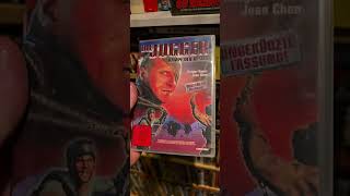 Underrated Sci-Fi The Blood Of Heroes Aka Salute Of The Jugger, 1989.