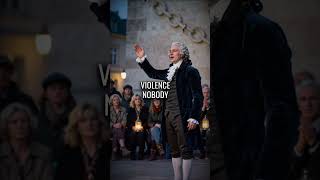 One Joke Cost Voltaire 11 Months in Prison and Changed History Forever