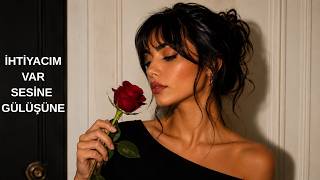 Eda Cengiz - İhtiyacım Var Sesine Gülüşüne 