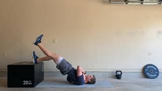 Famous Single Leg Hamstring Bridge Hold Net Worth