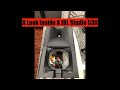 JBL Studio 530: A Look Inside