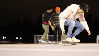 Skatopia 3