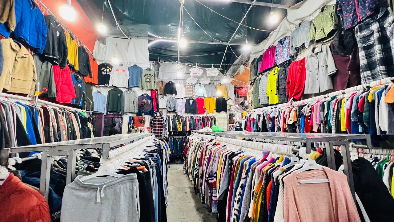 نزلت الوكاله من ناحية الكورنيش حاجه تانيه خالص الاسعار من ٥٠ جنيه😲