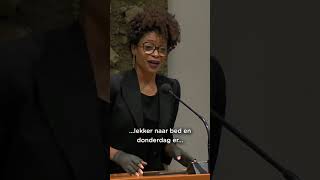 Geniaal Simons Bij1 Aan Van Der Plas Bbb Straks Denken Mensen Nog Dat We Elkaar Aardig Vinden