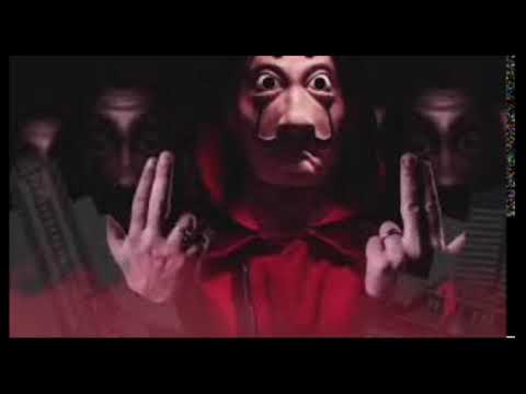 El Jhota Feat JuL Remix Casa Del Papel