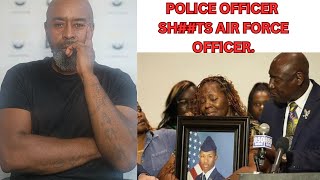 #ENC ep 129 BEN CRUMP SUES DEPT. FOR 🔫 OF AIRFORCE AIRMAN...  #CRIME #law #life #video