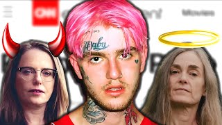 How Lil Peep's Greedy Management Led To His Demise