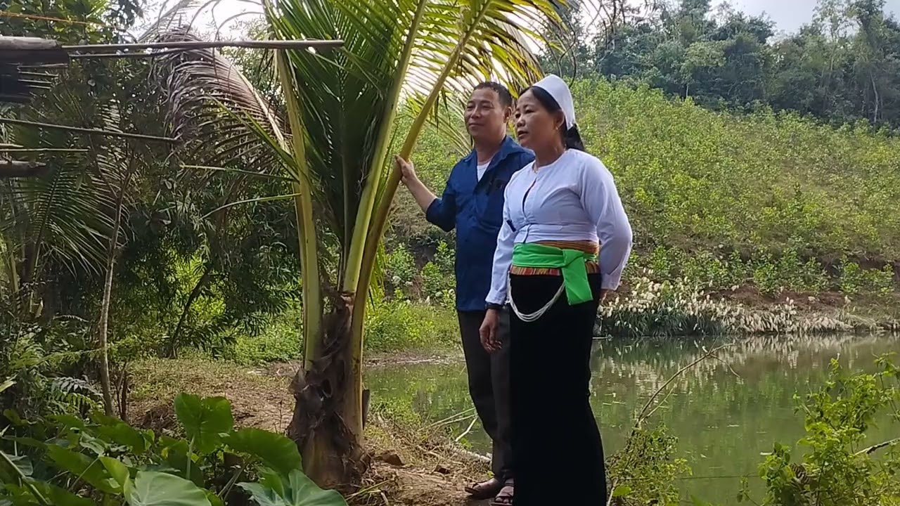 Hát mường 