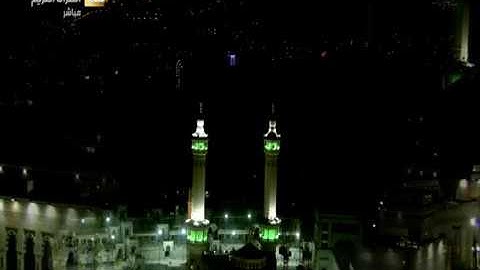 سورة الزخرف بصوت القارئ علي عبد الله جابر