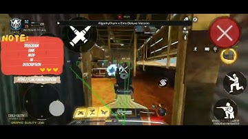 free codm mod menu latest