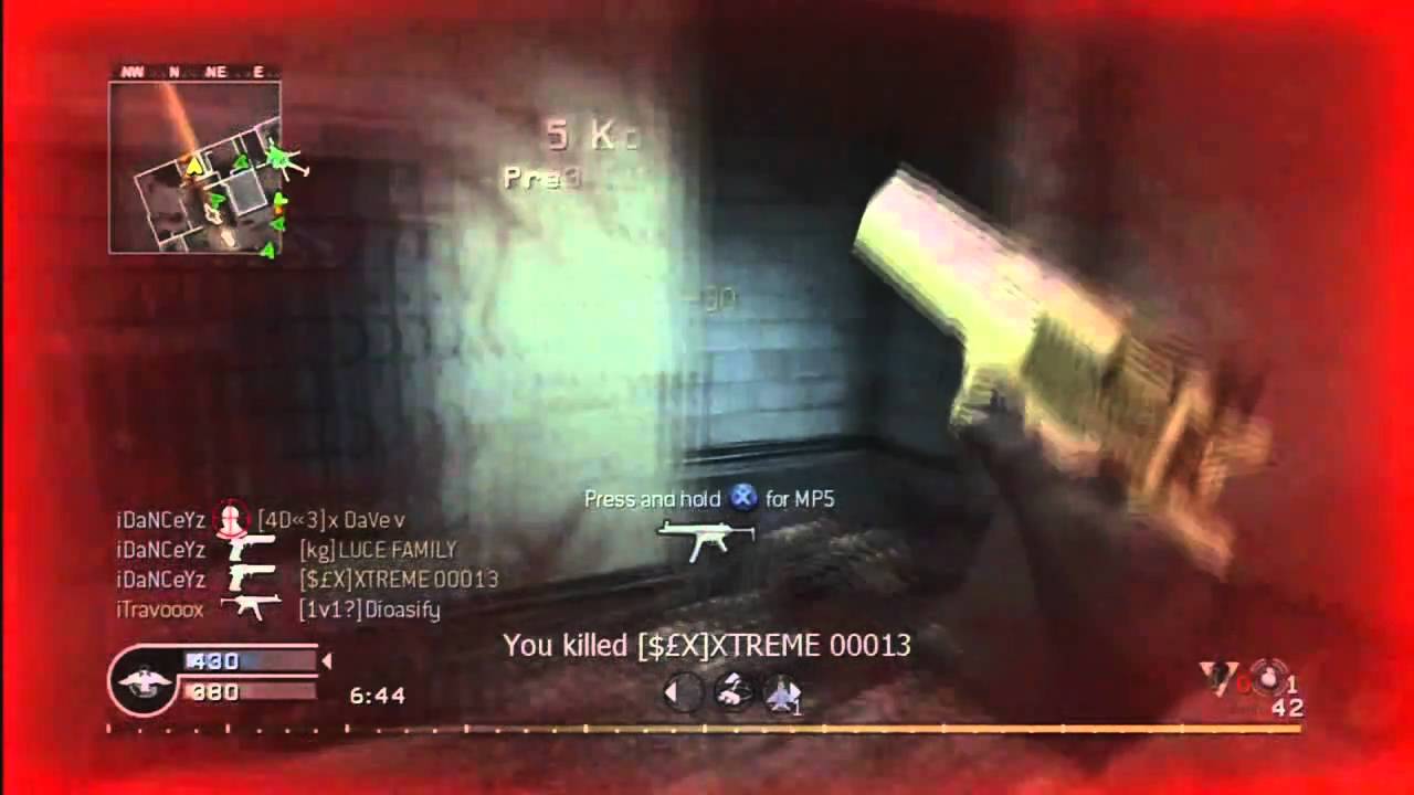 Danceyz Destroyz! Ep. 1